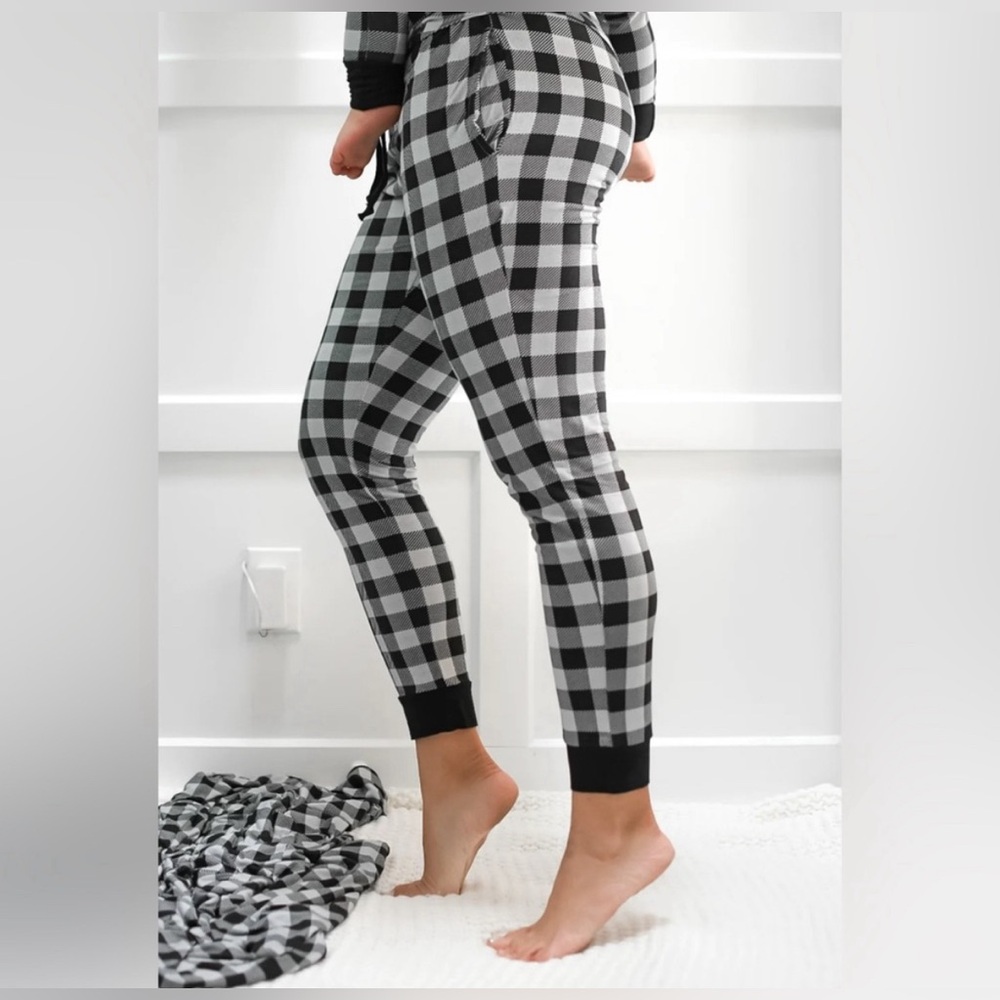 NIB Bamboo Mama Pants
